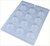 FORMA BWB SIMPLES CEREJA LISA