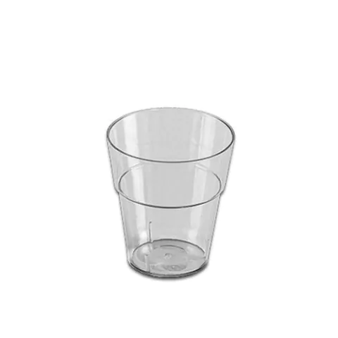 COPO DE ACRILICO MINI PRAFESTA 10ML C/20 UNIDADES - comprar online
