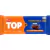COBERTURA FRACIONADA HARALD TOP BLEND 2,1KG