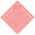 EXPRESS CROMUS 35CM X 35CM STYLLO CHOCOLUX ROSA COM 25 UNIDADES