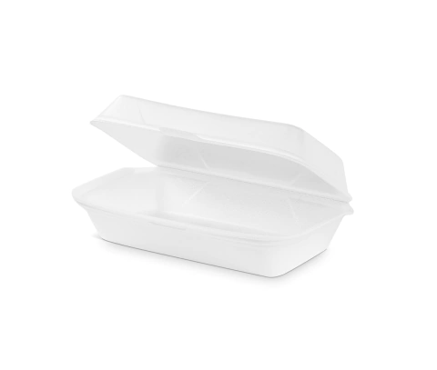 LANCHEIRA FIBRAFORM HF-05 COM 10 UNIDADES