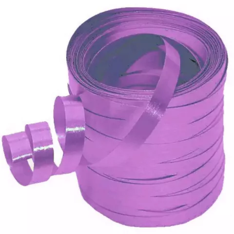 FITILHO PARA DECORAÇÃO LILÁS 5MM X 50 METROS - comprar online