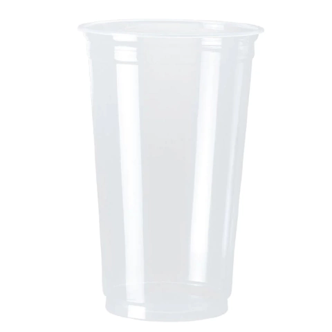 COPO COPAZA 550ML CPP LISO COM 50 UNIDADES
