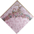 EXPRESS CARBER 49CM X 49CM PÉTALA C/2 UNIDADES