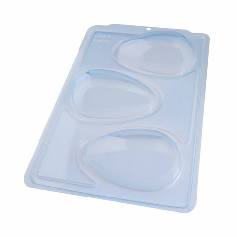 FORMA BWB SILICONE SEMI PROFISSIONAL OVO LISO CASCA FINA 250 GR