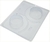 FORMA BWB SILICONE PÃO DE MEL (ALEMANHA, FRANÇA, HOLANDA)