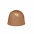 PAPEL CHUMBO CROMUS TOFFEE 10CM X 9,8CM COM 300 UNIDADES
