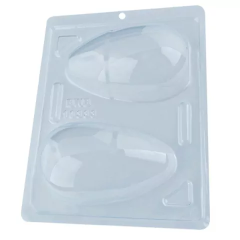 FORMA BWB SILICONE OVO COPO DE COLHER