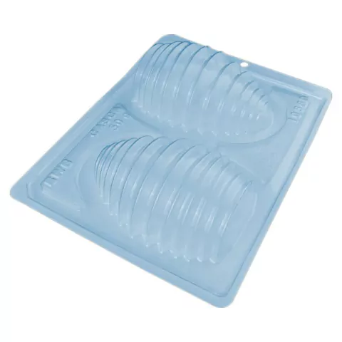 FORMA BWB SILICONE OVO COLMEIA MOD:2