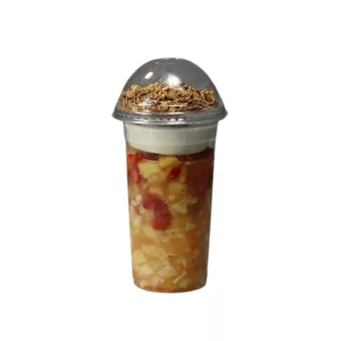 COPO GALVANOTEK G-865 650ML COM 50 UNIDADES