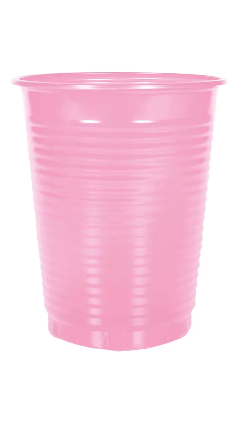 COPO ROSA KAIXOTE C/50 UNIDADES - comprar online