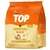 COBERTURA FRACIONADA HARALD TOP GOTAS BRANCO 400GR - comprar online