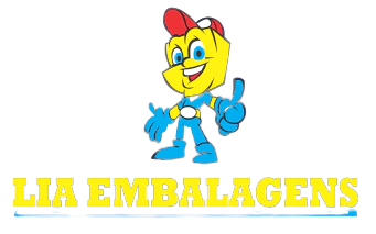 Lia Embalagens