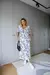 Vestido angel floral - comprar online