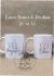 Caneca Branca - Vô ou Vó - UNIDADE