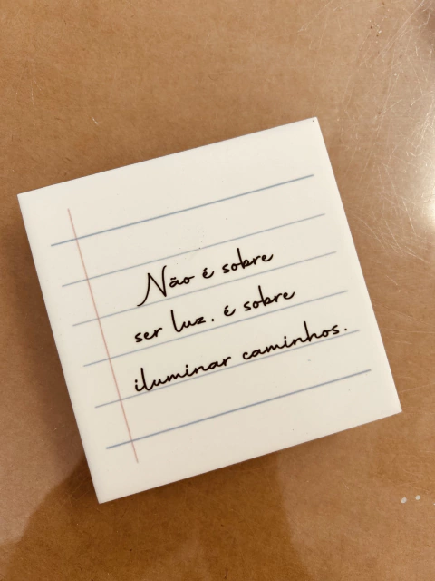 Azulejo Bilhetes 10x10