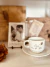 Imagem do Kit Afeto, Café & Mãe- Xic. Coral