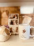 Imagem do Kit Afeto, Café & Mãe- Xic. Coral