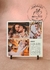 Azulejo 15x15 03 FOTOS & Texto Personalizado