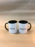 Caneca Alça Preta Personalizada - comprar online