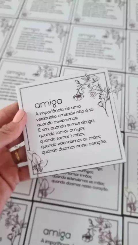 Azulejo 10x10 Personalizado - comprar online