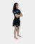 Rashguard Tiger No-Gi BJJ Adulto Stitch na internet
