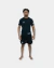Rashguard Tiger No-Gi BJJ Adulto Black Panther - comprar online