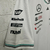 Camisa Mercedes 2025 Fórmula 1 - Masculina - Branca - loja online