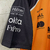 Imagem do Camisa MC Laren 2025 Fórmula 1 - Masculina - Laranja