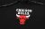 Moletom Chicago Bulls 23/24 Masculino - Preto - Pereira Imports - Camisas de time/Artigos Esportivos