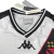 Camisa Vasco da Gama II 24/25 - Torcedor Kappa Masculina - Branca na internet