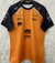 Camisa MC Laren 2025 Fórmula 1 - Masculina - Laranja na internet