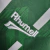 Camisa Retrô Palmeiras 1996 - Torcedor Rhumell Masculina - Verde com detalhes branco com patrocínio Parmalat - Pereira Imports - Camisas de time/Artigos Esportivos