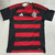 Camisa Flamengo I 25/26 - Torcedor Adidas Masculina - Preta e vermelha na internet