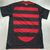Camisa Flamengo I 25/26 - Torcedor Adidas Masculina - Preta e vermelha - Pereira Imports - Camisas de time/Artigos Esportivos