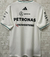 Camisa Mercedes 2025 Fórmula 1 - Masculina - Branca - Pereira Imports - Camisas de time/Artigos Esportivos