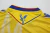 Imagem do Camisa Crystal Palace II 24/25 - Torcedor Macron Masculina - Amarela