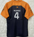 Camisa MC Laren Norris 2025 Fórmula 1 - Masculina - Laranja e preta - Pereira Imports - Camisas de time/Artigos Esportivos