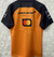 Camisa MC Laren 2025 Fórmula 1 - Masculina - Laranja - Pereira Imports - Camisas de time/Artigos Esportivos
