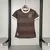 Camisa Flamengo Identidade Novembro Negro 24/25 - Torcedor Feminina - Marrom - comprar online
