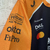 Imagem do Camisa MC Laren 2025 Fórmula 1 - Masculina - Laranja e preta