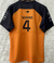 Camisa MC Laren Norris 2025 Fórmula 1 - Masculina - Laranja - Pereira Imports - Camisas de time/Artigos Esportivos