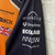 Camisa MC Laren Norris 2025 Fórmula 1 - Masculina - Pólo - Laranja - loja online