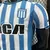 Camisa Racing 24/25 - Jogador - Azul e branca - loja online