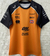 Camisa MC Laren Norris 2025 Fórmula 1 - Masculina - Laranja na internet