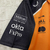 Imagem do Camisa MC Laren Norris 2025 Fórmula 1 - Masculina - Pólo - Laranja
