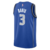 Camiseta Regata Dallas Mavericks - Anthony Davis - Azul - Nike - Masculina - comprar online