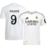 Camisa Real Madrid I 24/25 - Mbappé #9 - Torcedor Adidas Masculina - Branca com detalhes em preto - comprar online