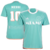 Camisa Inter Miami III 24/25 - Messi #10 - Torcedor Adidas Masculina - Verde - comprar online