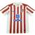 Camisa Atlético de Madrid I 25/26 - Torcedor Nike Masculina - Vermelha com detalhes em azul e branco - comprar online